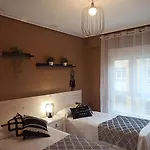 Apartment Piso Centrico Calma Costera Santander