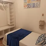 Apartamento Piso Céntrico Calma Costera *