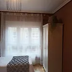 Piso Centrico Calma Costera Apartment Santander