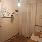 Piso Centrico Calma Costera Apartment