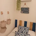 Piso Céntrico Calma Costera Apartamento