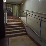 Piso Céntrico Calma Costera *