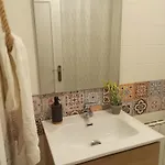 Piso Centrico Calma Costera Apartment Santander