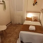 Apartment Piso Centrico Calma Costera