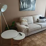 Piso Centrico Calma Costera Apartment