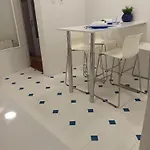 Piso Céntrico Calma Costera Apartamento *