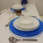 Apartamento Piso Céntrico Calma Costera *
