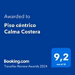 Piso Centrico Calma Costera