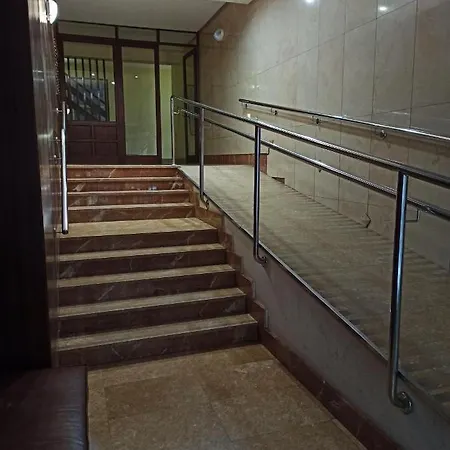 Piso Centrico Calma Costera *