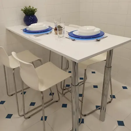 Piso Centrico Calma Costera *