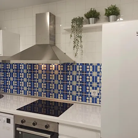 Piso Centrico Calma Costera Santander