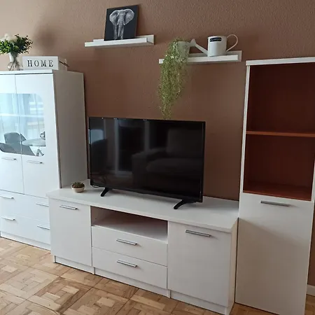 Piso Centrico Calma Costera Santander