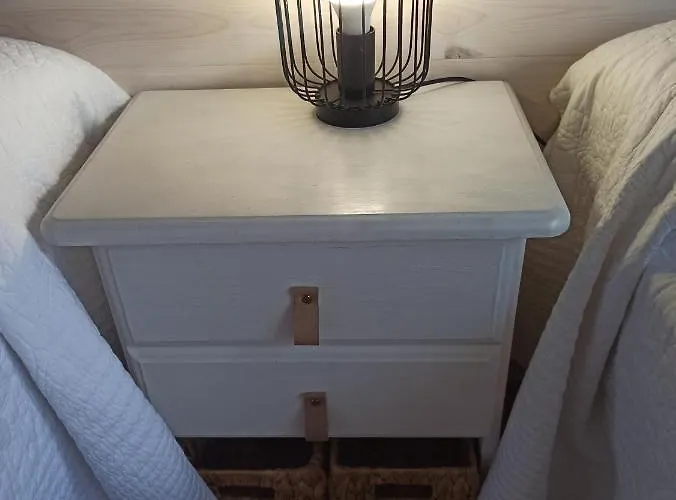 Piso Centrico Calma Costera Apartment *