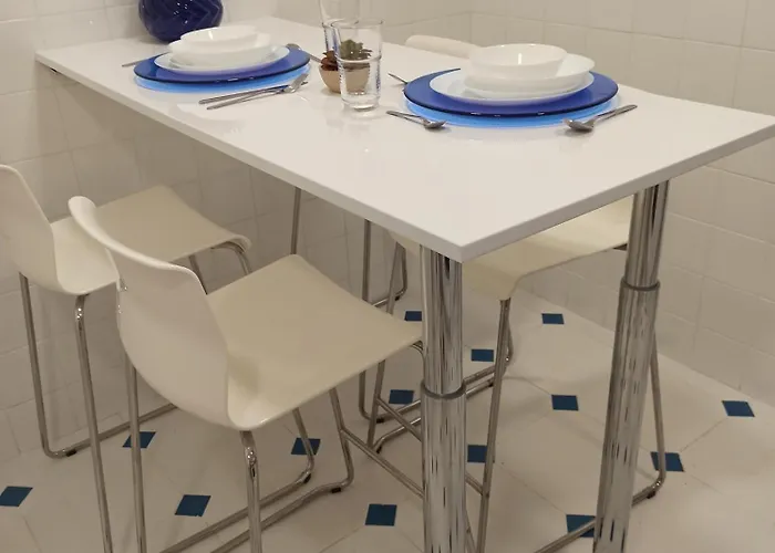 Piso Centrico Calma Costera *