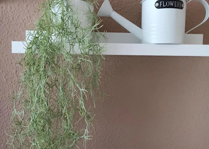 Piso Centrico Calma Costera 아파트