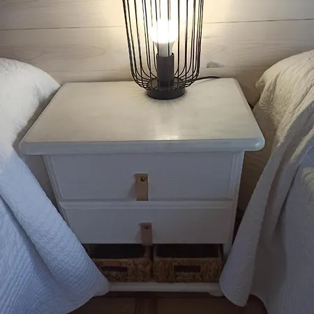 Piso Céntrico Calma Costera Appartamento *