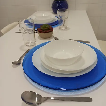 Appartamento Piso Céntrico Calma Costera *