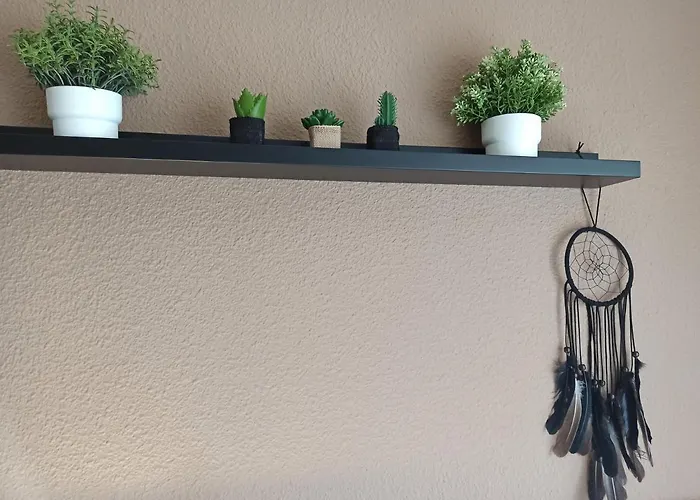 Piso Céntrico Calma Costera